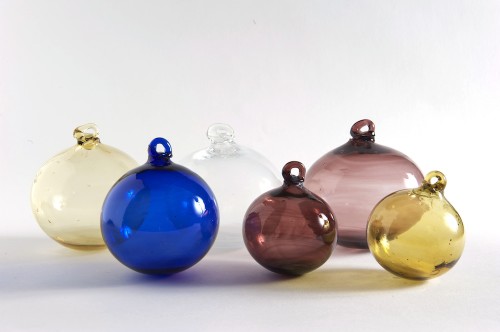 boules