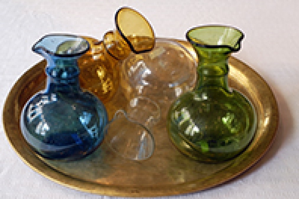 Carafes